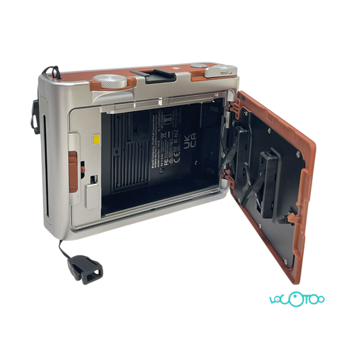 Cámara Instantánea FUJIFILM INSTAX MINI EVO