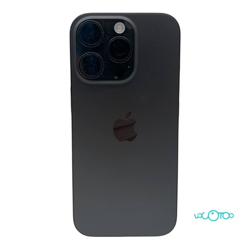 APPLE IPHONE 16 PRO 6,3 '' 8 GB 128 GB 3 Cá