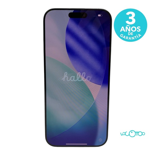 Smartphone APPLE IPHONE 16 PRO MAX 6,9 '' 8