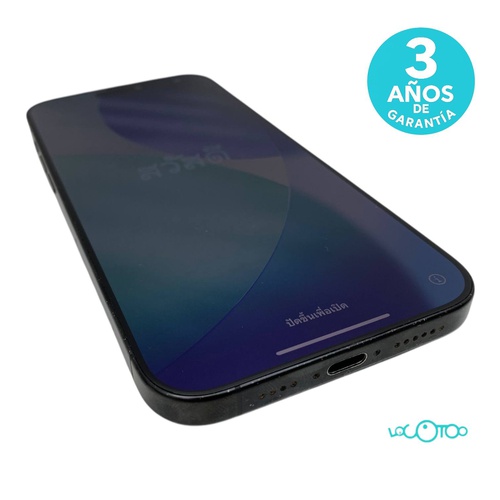 Smartphone APPLE IPHONE 16 PRO MAX 6,9 '' 8