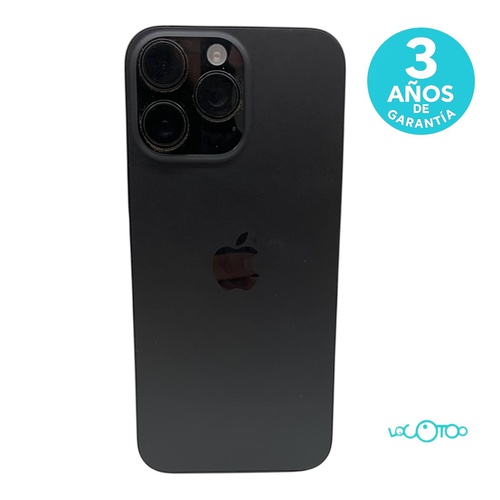 Smartphone APPLE IPHONE 16 PRO MAX 6,9 '' 8