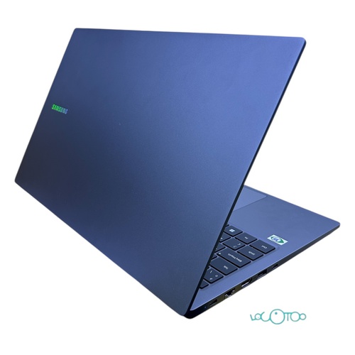 SAMSUNG GALAXY BOOK4 