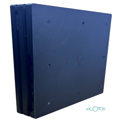 SONY PS4 PRO 1TB 