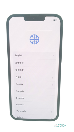 Smartphone APPLE IPHONE 16E Libre 6,1 '' 8 