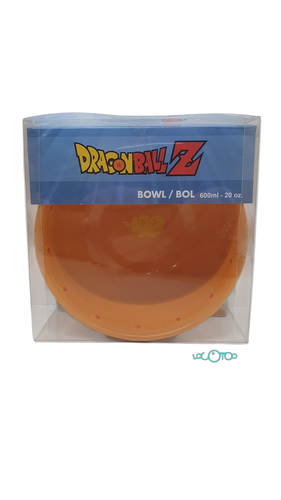 Coleccionismo TOLE ANIMATION BOL DRAGON BAL