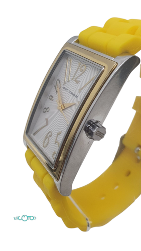 Reloj Pulsera ADOLFO DOMÍNGUEZ 95001 Talla 