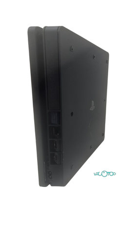 Consola SONY PS4 SLIM Playstation 4 1TB CON