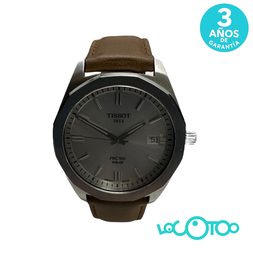 Reloj Pulsera TISSOT T151422A