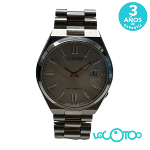 Reloj Pulsera
