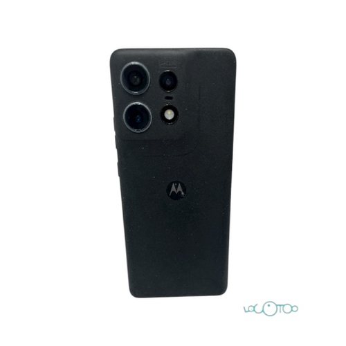 Smartphone MOTOROLA EDGE 50 PRO 6,7 '' 12 G