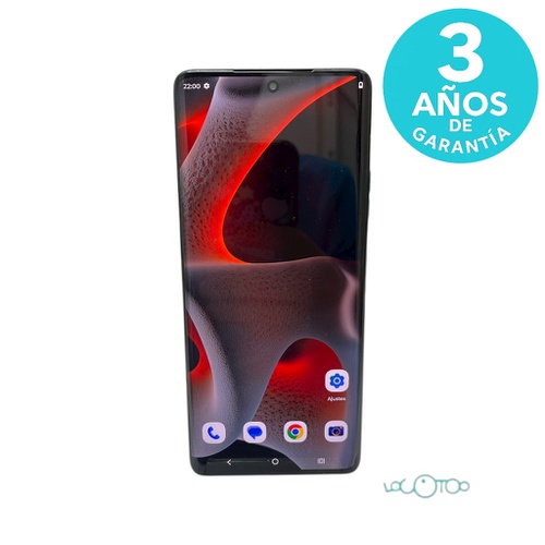 Smartphone MOTOROLA EDGE 50 PRO 6,7 '' 12 G