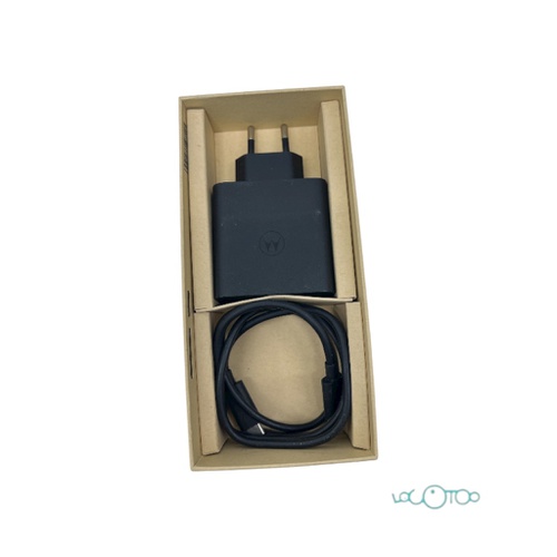 Smartphone MOTOROLA EDGE 50 PRO 6,7 '' 12 G