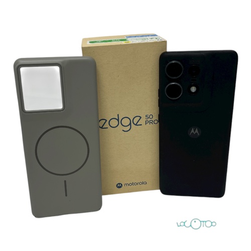Smartphone MOTOROLA EDGE 50 PRO 6,7 '' 12 G
