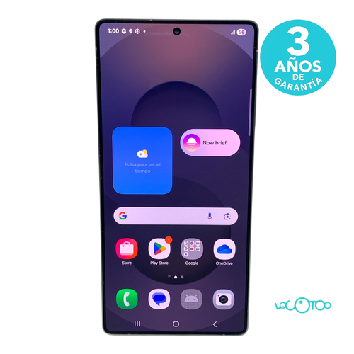 Smartphone SAMSUNG GALAXY S25 ULTRA Libre 6