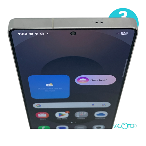 Smartphone SAMSUNG GALAXY S25 ULTRA Libre 6