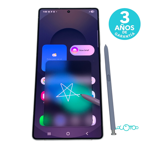 Smartphone SAMSUNG GALAXY S25 ULTRA Libre 6