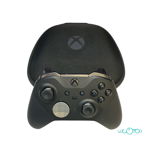 Accesorios Consola MICROSOFT XBOX ELITE SER