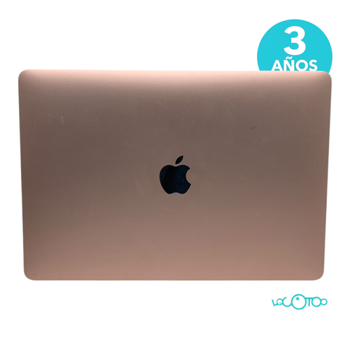 Portátil APPLE MACBOOK AIR (A2337) 500 GB S
