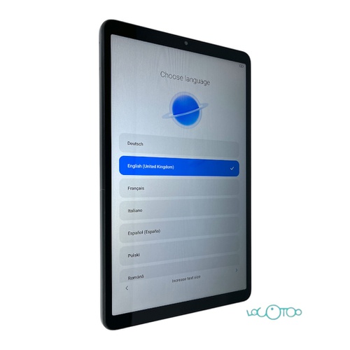 Tablet Redmi Pad SE 8.7 4GB 64GB Gris