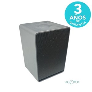 Altavoz Portátil
