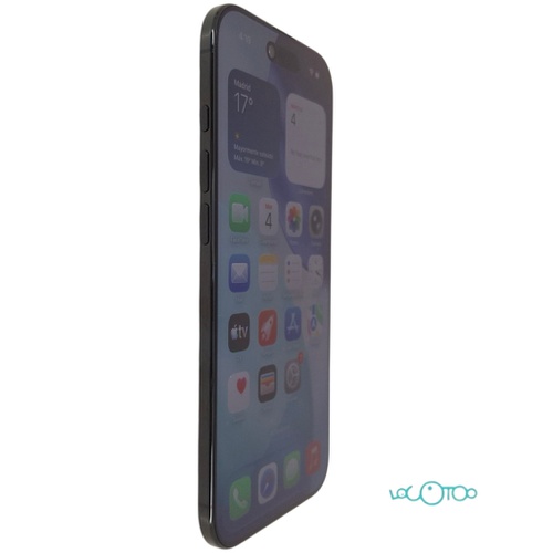 APPLE IPHONE AIR 256GB