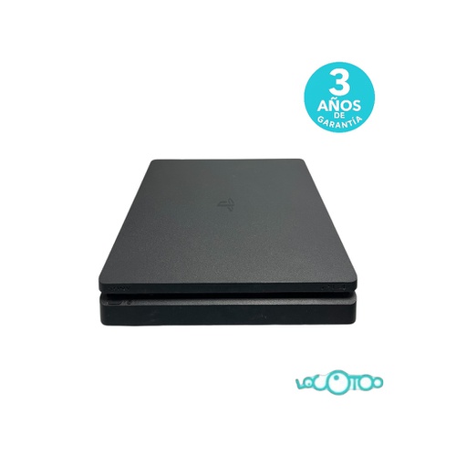 Consola SONY PS4 SLIM 1TB SIN MANDO Playsta