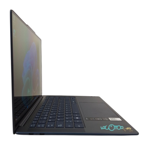 PORTÁTIL LENOVO YOGA SLIM 7X 14Q8X9 OLED 3K