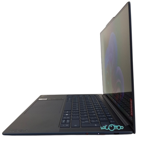 PORTÁTIL LENOVO YOGA SLIM 7X 14Q8X9 OLED 3K