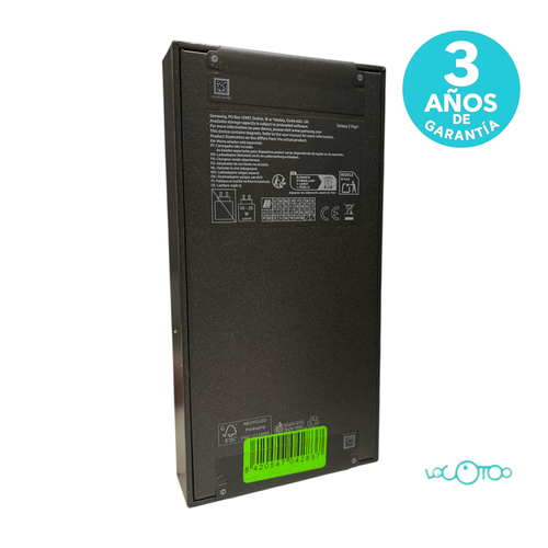 SAMSUNG GALAXY Z FLIP 7 12GB 256GB