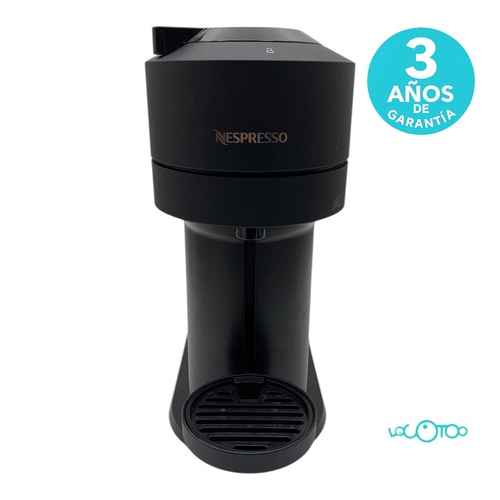 Cafetera Capsula NESPRESSO VERTUO NEXT Nesp