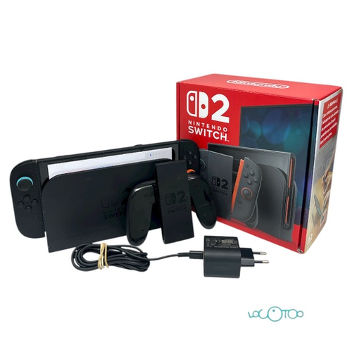Nintendo Switch 2