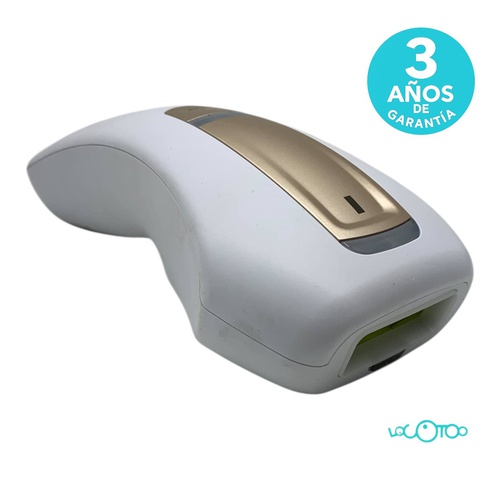 Foto Depiladora BEURER PURE SKIN PRO IPL 55