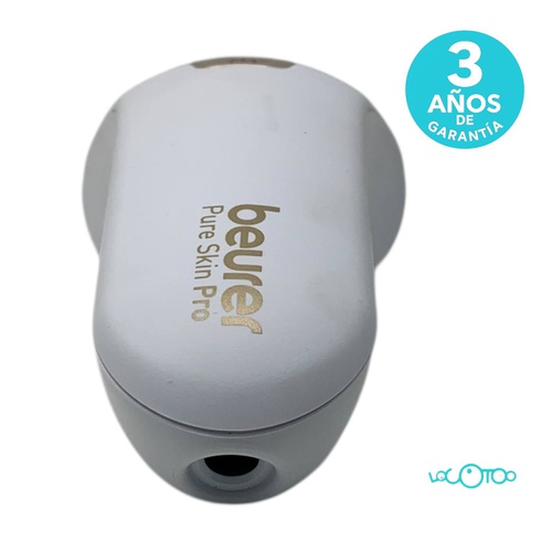 Foto Depiladora BEURER PURE SKIN PRO IPL 55