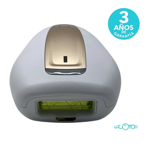 Foto Depiladora BEURER PURE SKIN PRO IPL 55