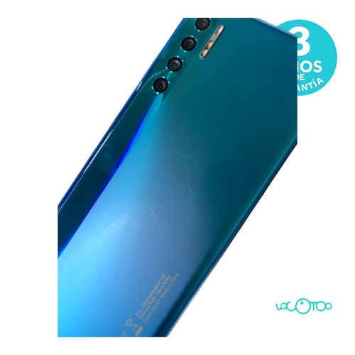 Smartphone TCL 20 PRO Tarjeta SD Libre 6,67