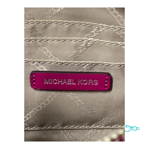 Bolso MICHAEL KORS EMPIRE MD CHAIN POUCHETT
