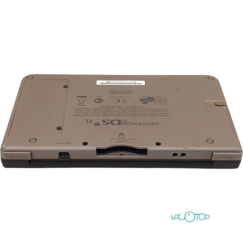 NINTENDO DSI XL