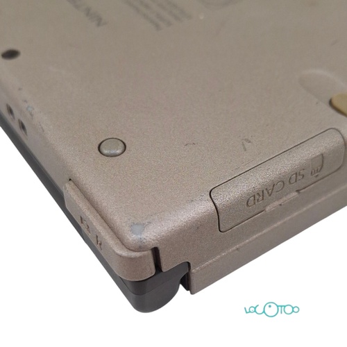 NINTENDO DSI XL