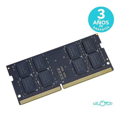 Memoria PC LEXAR 16GB DDR4 3200GHZ DDR4 Por
