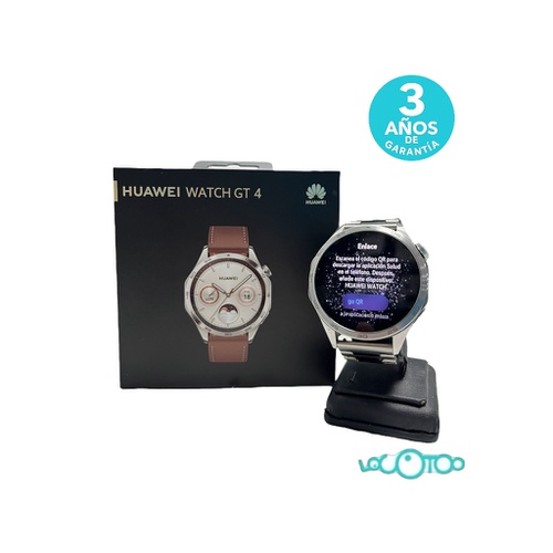 Smartwatch HUAWEI WATCH GT 4 46 MM
