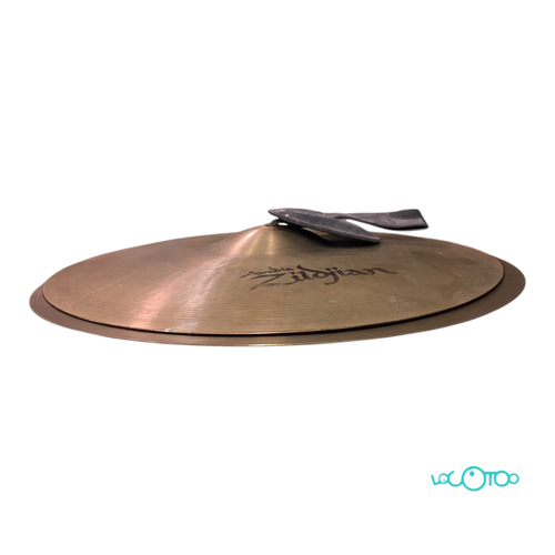 Platos ZILDJIAN 18"/45CM CONCERT STAGE 18 P