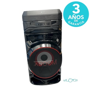 Altavoz Portátil
