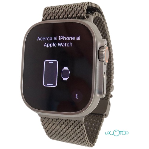 APPLE WATCH ULTRA 2 (A2986) 49mm 
