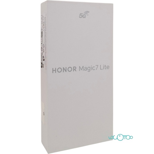 HONOR MAGIC7 LITE 8GB 512GB
