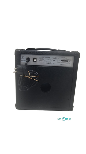 Amplificador Bajo ROCHESTER A-10 26 W