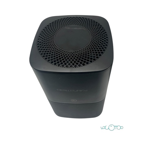 Varios Climatización LUFTHOUS DESK PURIFY