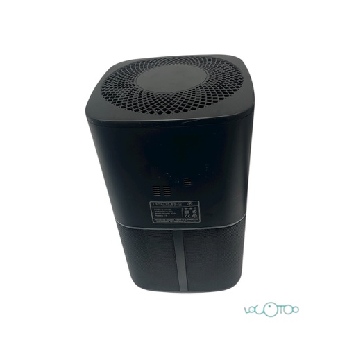 Varios Climatización LUFTHOUS DESK PURIFY