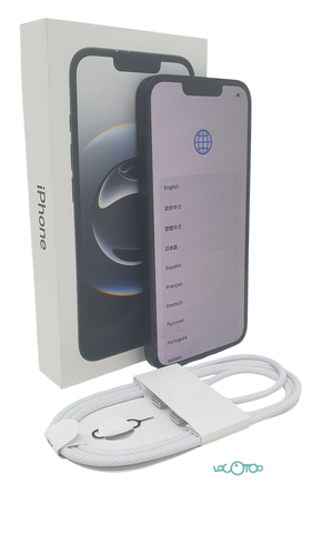 Smartphone APPLE IPHONE 16E Libre 6,1 '' 8 