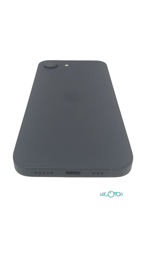 Smartphone APPLE IPHONE 16E Libre 6,1 '' 8 