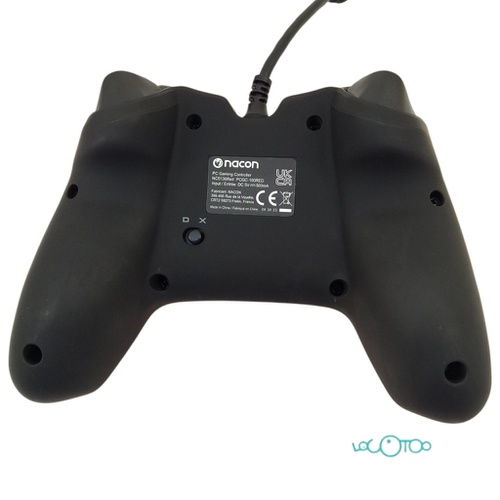 MANDO NACON PCGC-100RED